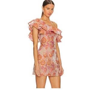 NWT $260 ELLIATT ENCHANTMENT DRESS SZ SMALL